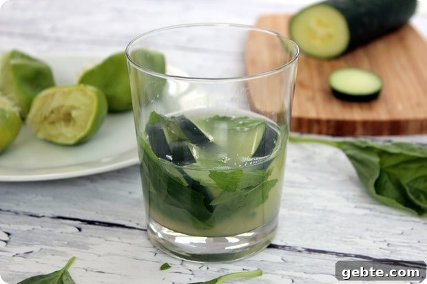 cucumber lime basil prosecco drink how to make cucumber lime basil prosecco drink
