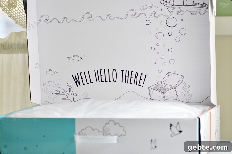 Make Your Own Alien Nightlight: DIY Guide for Cool Space Decor 15 Fun, reusable PureCare Kids pillow packaging that kids can decorate.