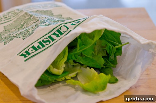 Greens