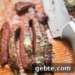 barbecue smoked beef top sirloin steak recipe