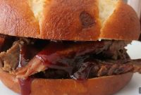 Copycat Sweet Baby Ray’s BBQ Sauce Recipe: Homemade Version