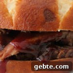 Copycat Sweet Baby Ray's BBQ Sauce