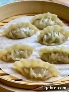 Authentic Korean Mandu Recipe: How to Make Traditional Dumplings 16 img 4615 19