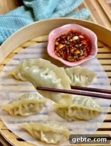 Authentic Korean Mandu Recipe: How to Make Traditional Dumplings 17 img 4615 20