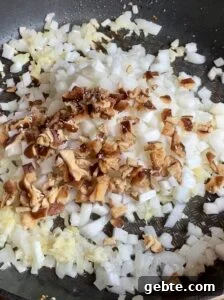 Authentic Korean Mandu Recipe: How to Make Traditional Dumplings 8 img 4615 8