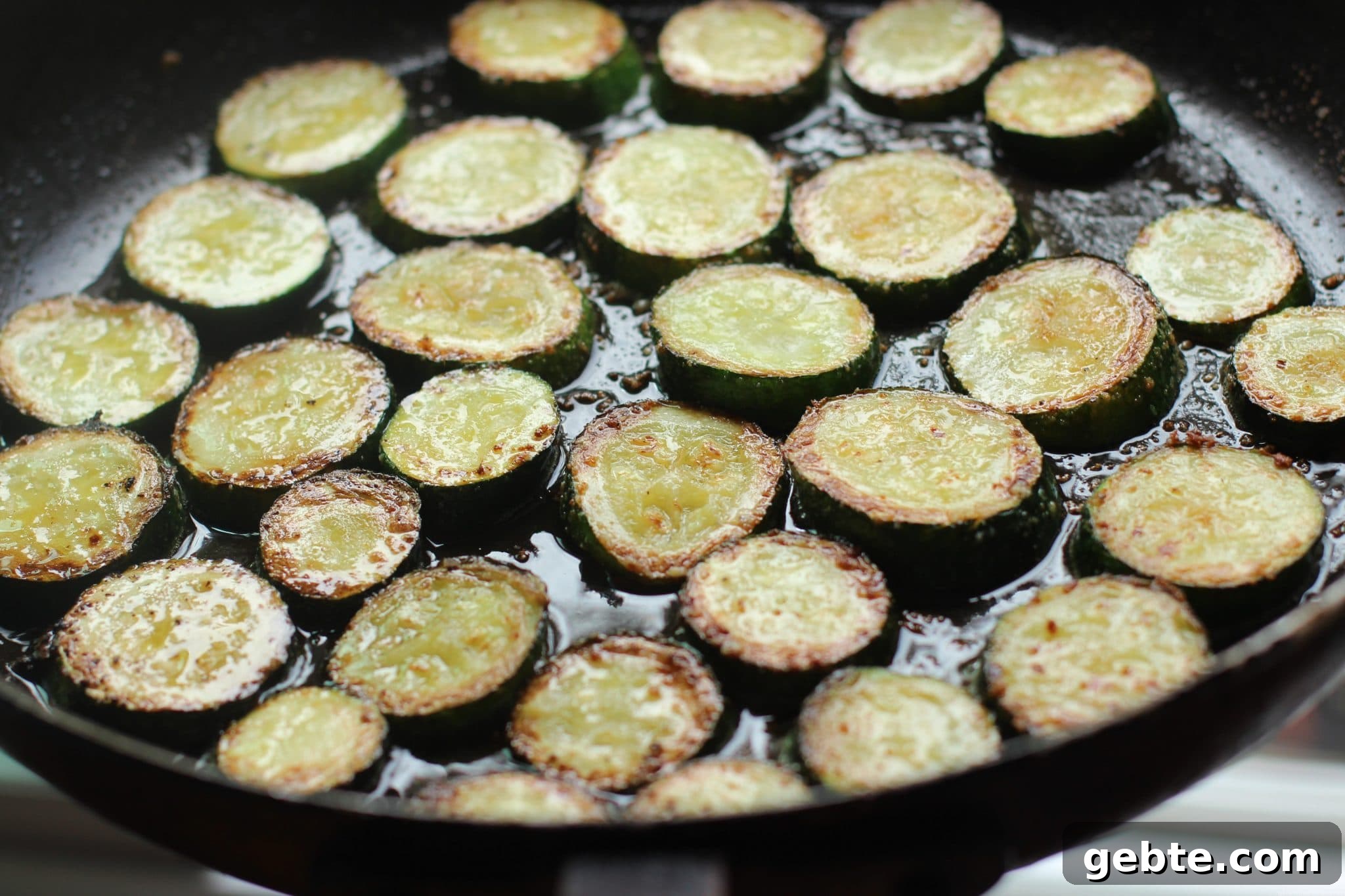 Zucchini Coins Zucchini Coins from the Girl and the Kitchen