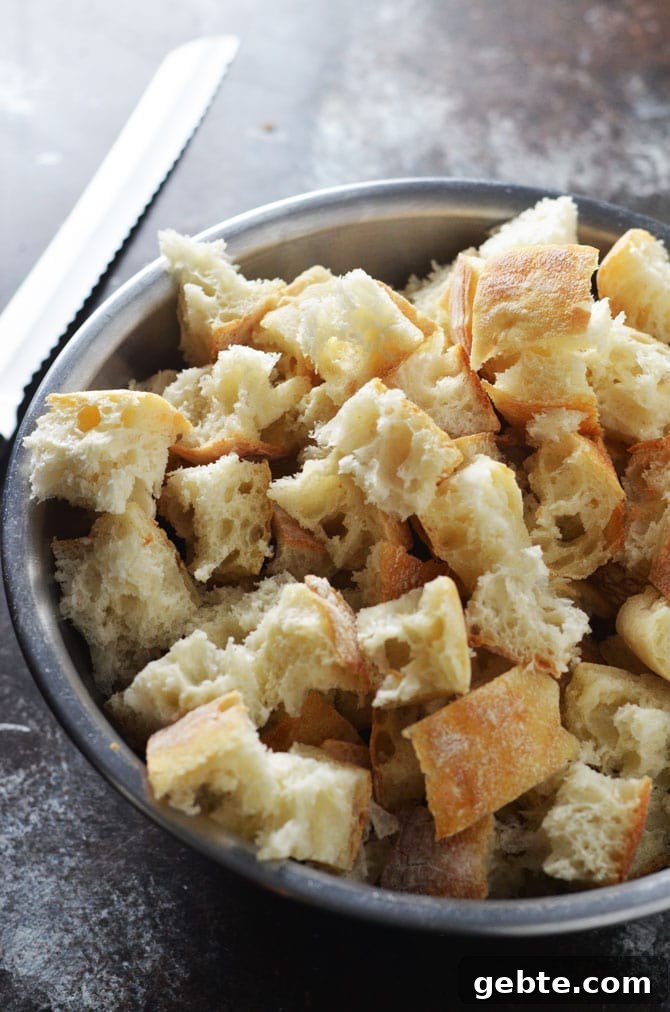 Italian-Style Stuffing Recipe with Herbs and Pancetta 4 Italian Style Stuffing. Ciabatta bread, italian sausage, fennel, and parmesan cheese make this stuffing a deliciously different side dish for Thanksgiving! | hostthetoast.com