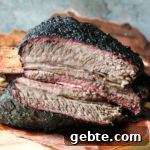 smoked beef ribs