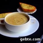 best mushroom soup recipe