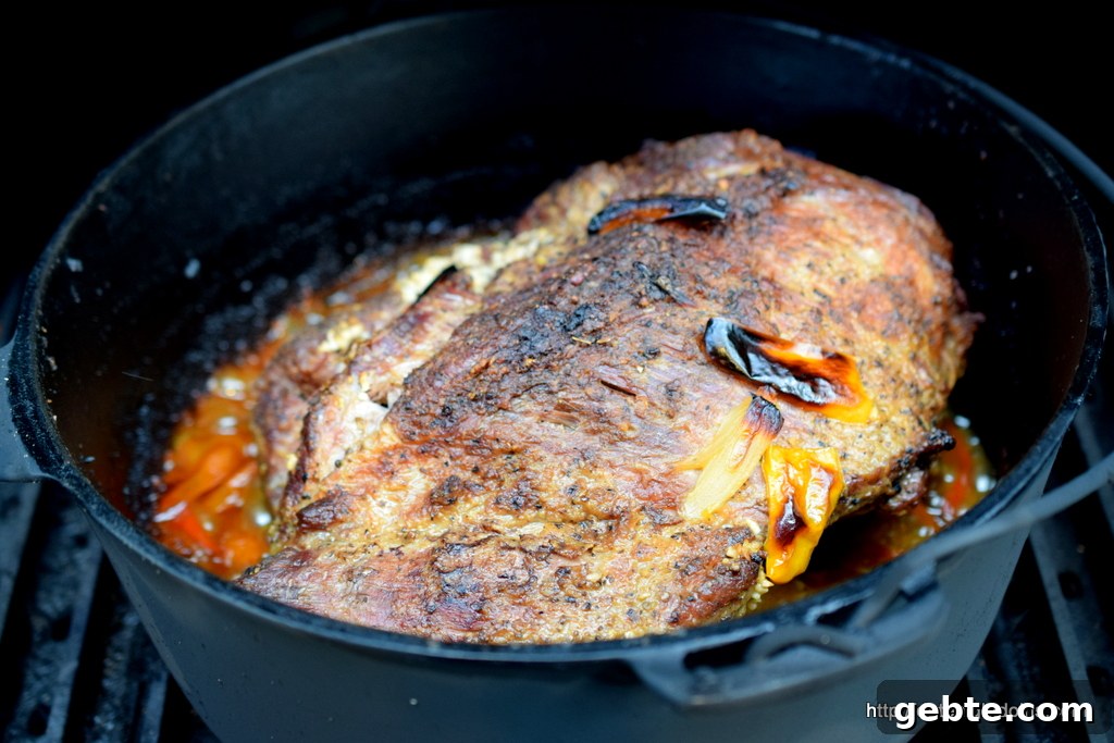 Southwestern Shredded Beef, wood pellet, grill, BBQ, smoker, recipe