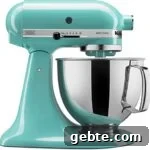KitchenAid Mixer