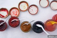 Irresistible Homemade Jam Recipe You’ll Love