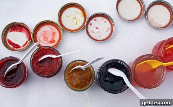 Irresistible Homemade Jam Recipe You’ll Love 2 Jams