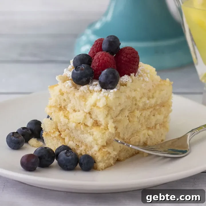 Limoncello Tiramisu Recipe: Bright Citrus Italian Dessert 4 Lemoncello Tiramisu