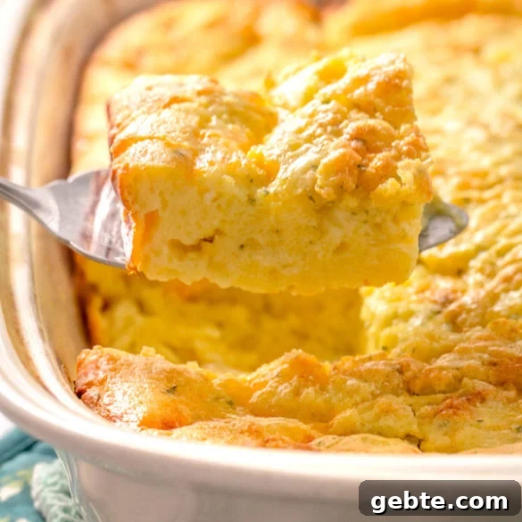 breakfast-casserole-with-eggs-and-cottage-cheese