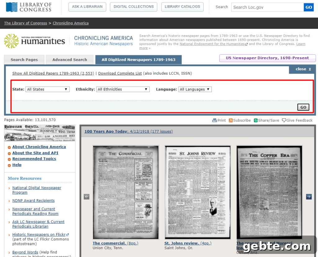 Using cultural periodicals in your genealogy research