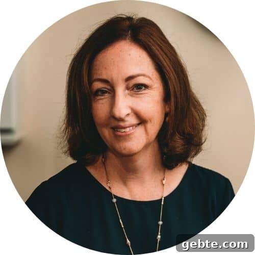 author portrait