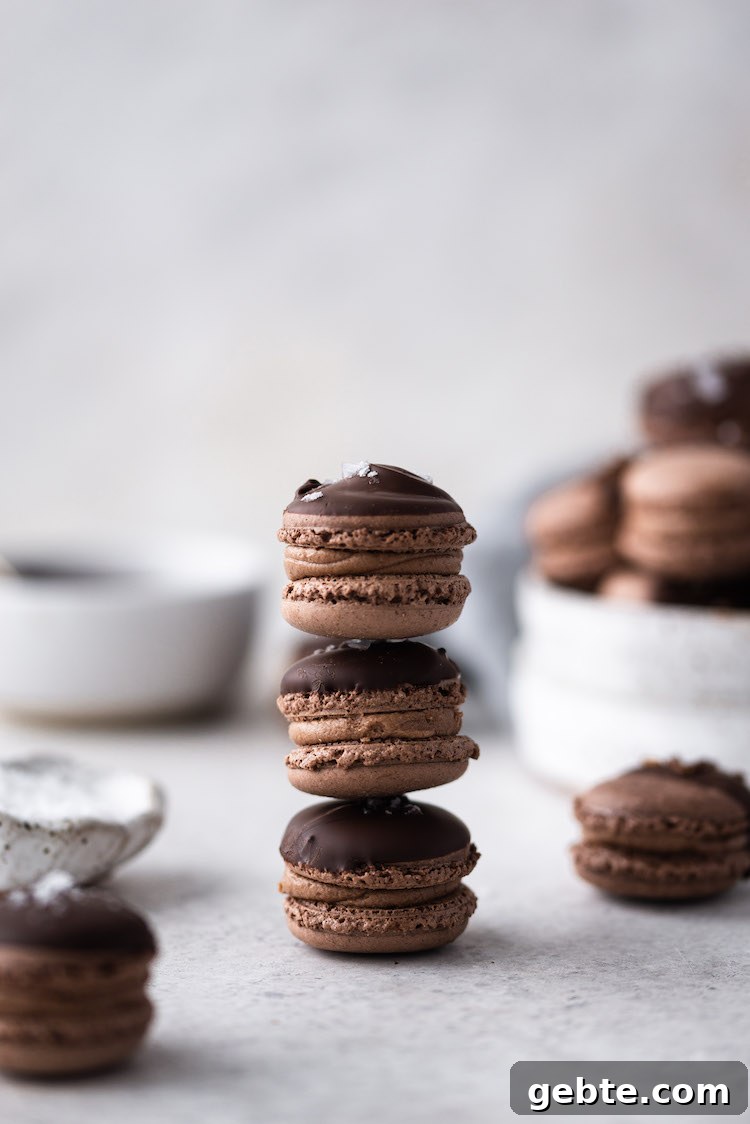 macaronage