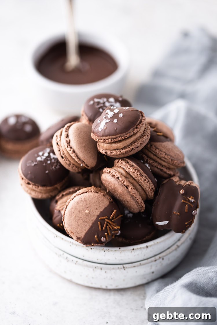 chocolate buttercream