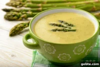 Ina Garten’s Creamy Asparagus Soup Recipe for Spring Success
