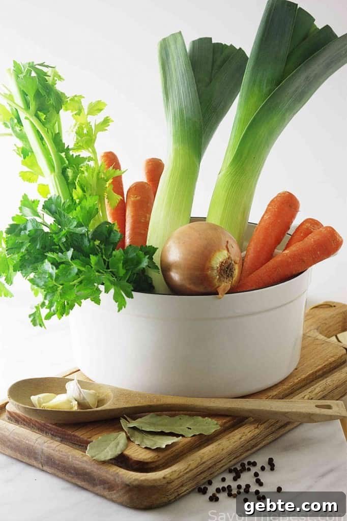 Nourishing Beef Bone Broth Recipe for Rich Flavor and Gelatin 3 Beef Bone Broth