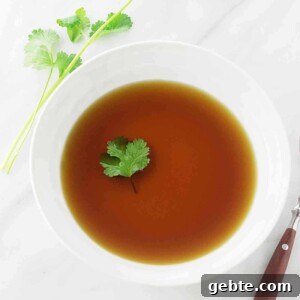 Nourishing Beef Bone Broth Recipe for Rich Flavor and Gelatin 5 Beef Bone Broth