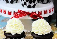 Decadent Hot Chocolate Cupcakes Recipe for Rich, Moist Treats