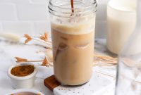 Homemade Pumpkin Spice Coffee Syrup (Starbucks-Style)