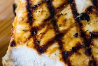 Garlic Ranch Chicken Marinade Recipe for Juicy Grilled Chicken