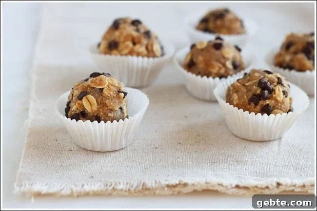DessertForTwoOatmealCookieDoughBites1c