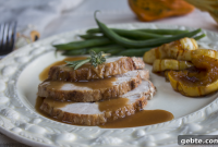 Thanksgiving Survival Guide: A Zest for Life Holiday Recipes