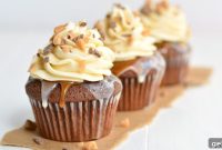Melt-in-Your-Mouth Cupcakes That Impress