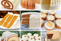 Irresistible Spice Cake Recipes to Savor