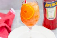 Frozen Aperol Spritz Recipe: Sparkling Summer Cocktail
