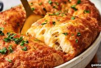 35 Trusted Casserole Recipes for Low-Energy Days