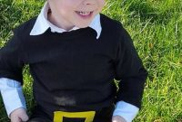 DIY Pilgrim Costume Ideas for Kids and Adults