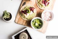 Nutritious Taco Recipes From Around the Web