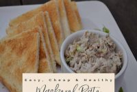 Smoked Mackerel Pâté: 5-Ingredient Recipe