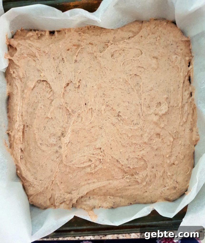 Nutella Cookies and Cream Cheesecake Recipe 14 img 10787 13