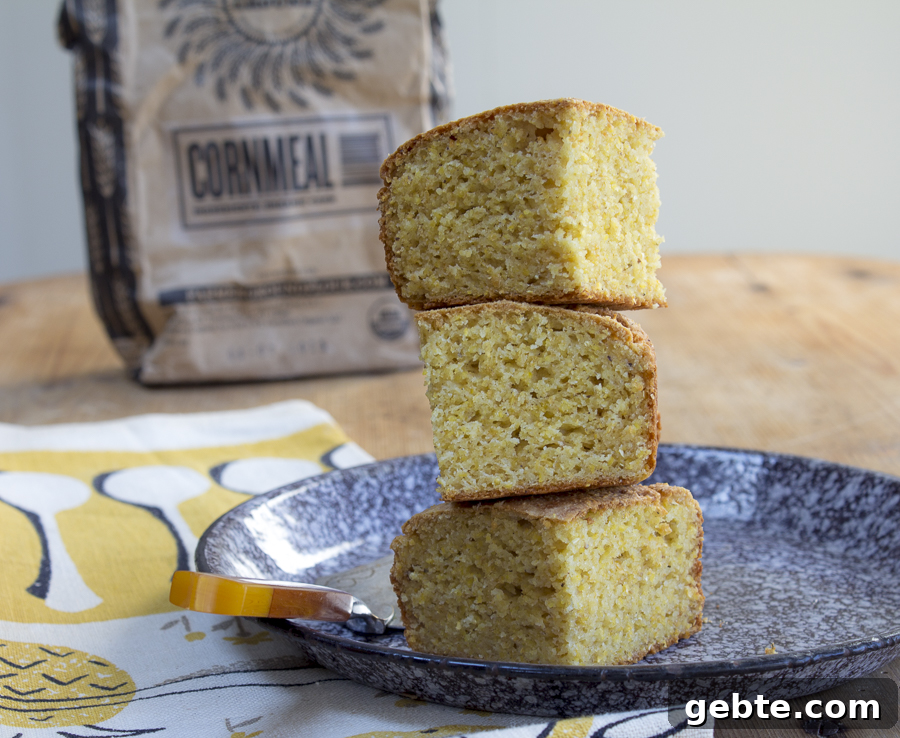 Karens cornbread