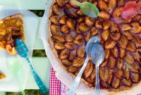 Summer Fruit Tarts: Fresh Recipes for Warm Days