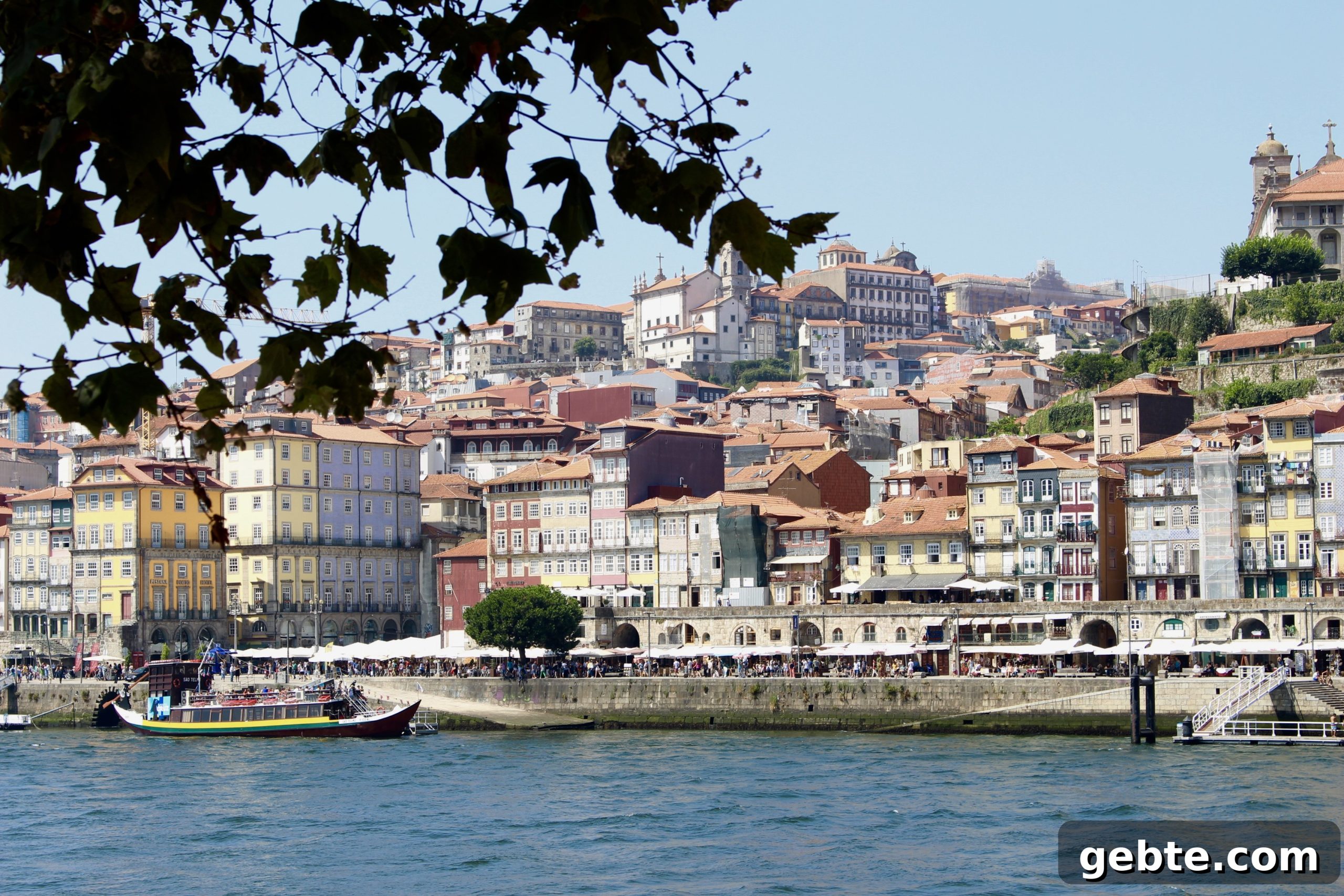 My Favorite Foodie Finds in Portugal | C it Nutritionally #travel #healthyfood #healthytravel #Portugal 