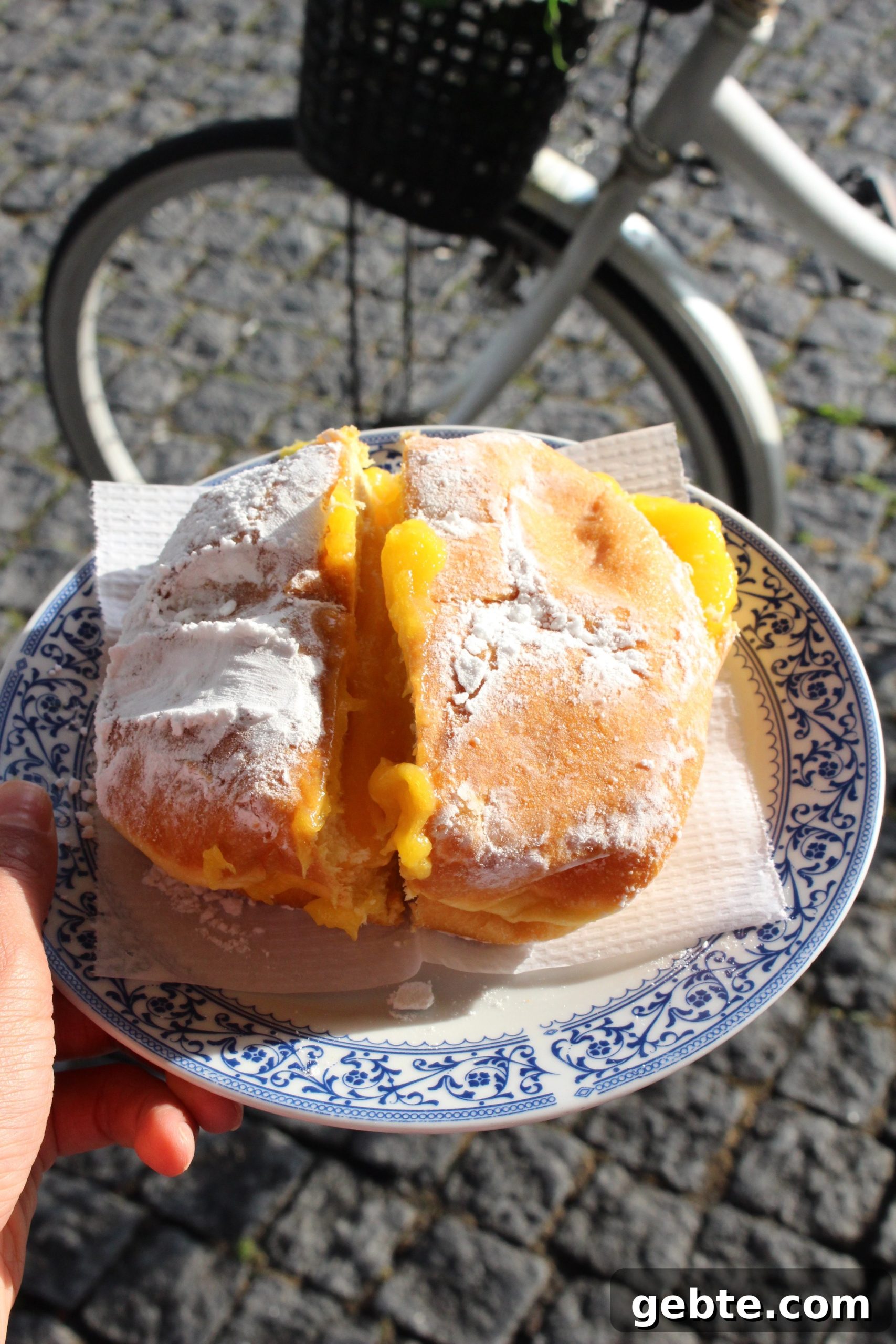My Favorite Foodie Finds in Portugal | C it Nutritionally #travel #healthyfood #healthytravel #Portugal 