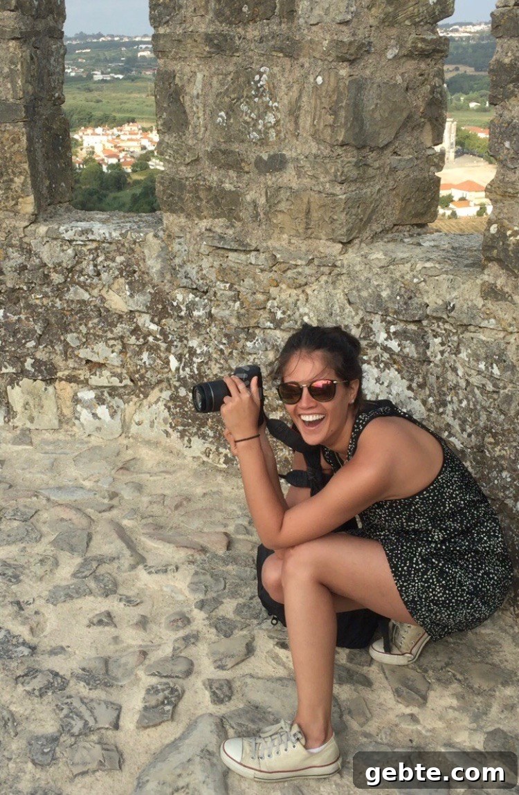 My Favorite Foodie Finds in Portugal | C it Nutritionally #travel #healthyfood #healthytravel #Portugal 