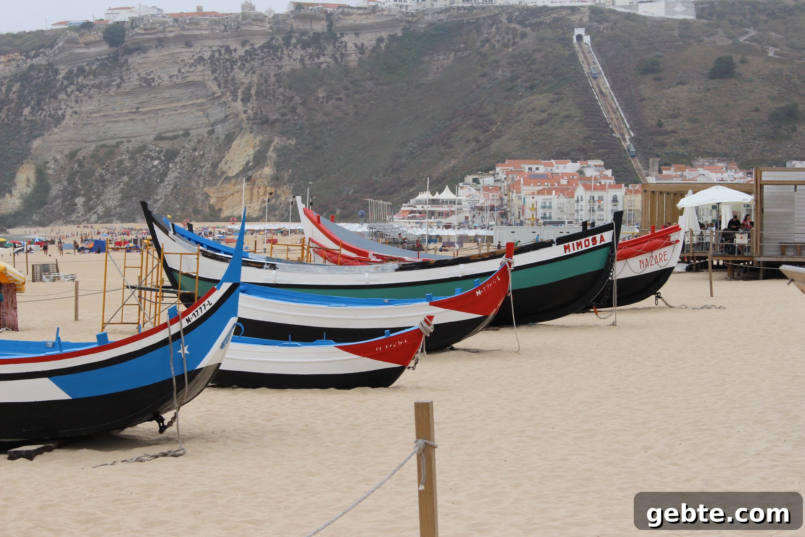 My Favorite Foodie Finds in Portugal | C it Nutritionally