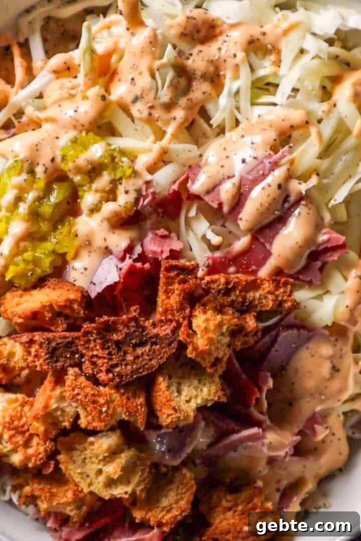 Deli Pasta Salad Recipe with Salami, Cheese & Olives 3 deli pasta salad with thousand island dressing