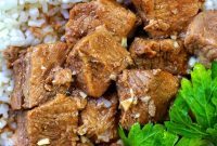 Authentic Filipino Pork Adobo Recipe