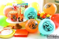 Lion King Theme Party Ideas and New Party Supplies
