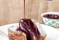 Crispy Deep Fried French Toast for Your Dream Brunch