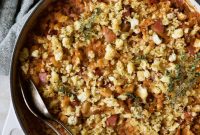 Chicken and Sausage Cassoulet: Classic French Comfort Stew